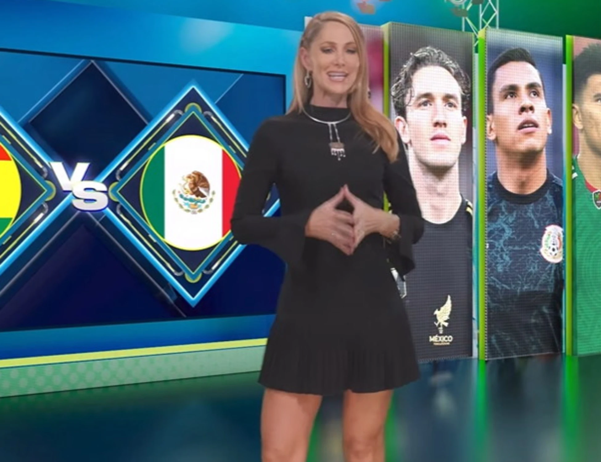 Ines Sainz molestata dall'ex stella del Milan: "Calcio nei testicoli", ecco il nome (clamoroso)