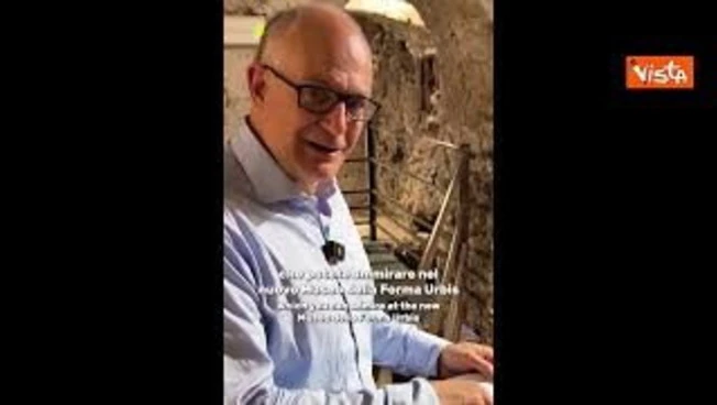 Gualtieri: Riapre l'area archeologica di via delle Botteghe Oscure