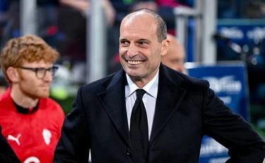 Allegri e la fortuna: Milan, ecco tutta la verità 