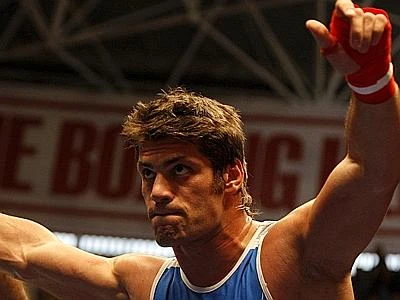 Boxe, Russo: ''Orgoglioso della vittoria iridata ma mi manca l'oro olimpico''