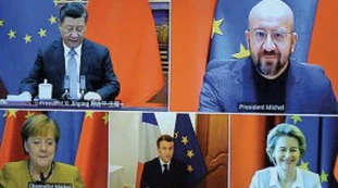 Annalisa Chirico contro Macron: "C'è lui con la Merkel e la Cina, Italia esclusa. Ma che Europa è questa?"