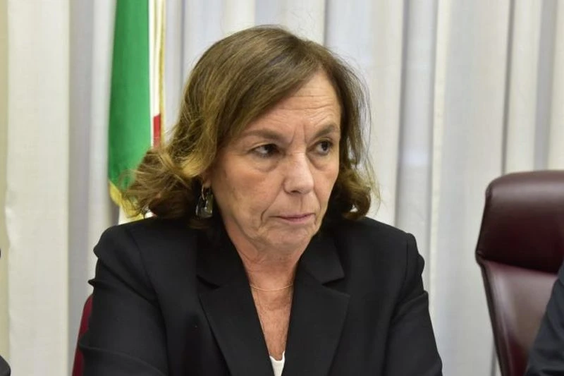 GIUNTI RINFORZI A FOGGIA CONTRO CLAN, LAMORGESE "IMPEGNO DELLO STATO"