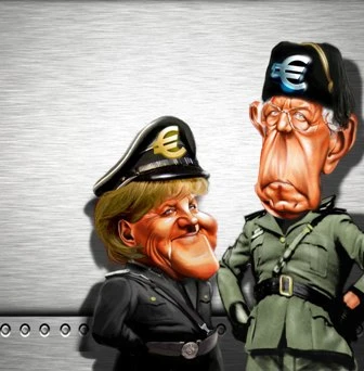 Ue, niente sconti all'Italia. La Merkel pensa al commissariamento