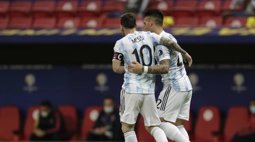 Leo Messi, lo sfregio al Barcellona: dopo la partita con l'Inter...