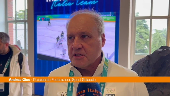 Gios "Sighel danneggiato ma ora sereno, arbitri non coerenti"