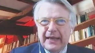 Ferruccio De Bortoli, lo sfogo a Tagadà: "Non ho rispettato le regole". Caos "di governo" al ristorante 