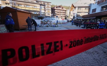 Crans-Montana, l'ultimo scandalo: ai pompieri, la mappa "taroccata" del locale