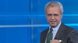 Enrico Mentana, "linea a Gruber". La frase del direttore e il commento della Michielin: robe da matti, scatta il delirio