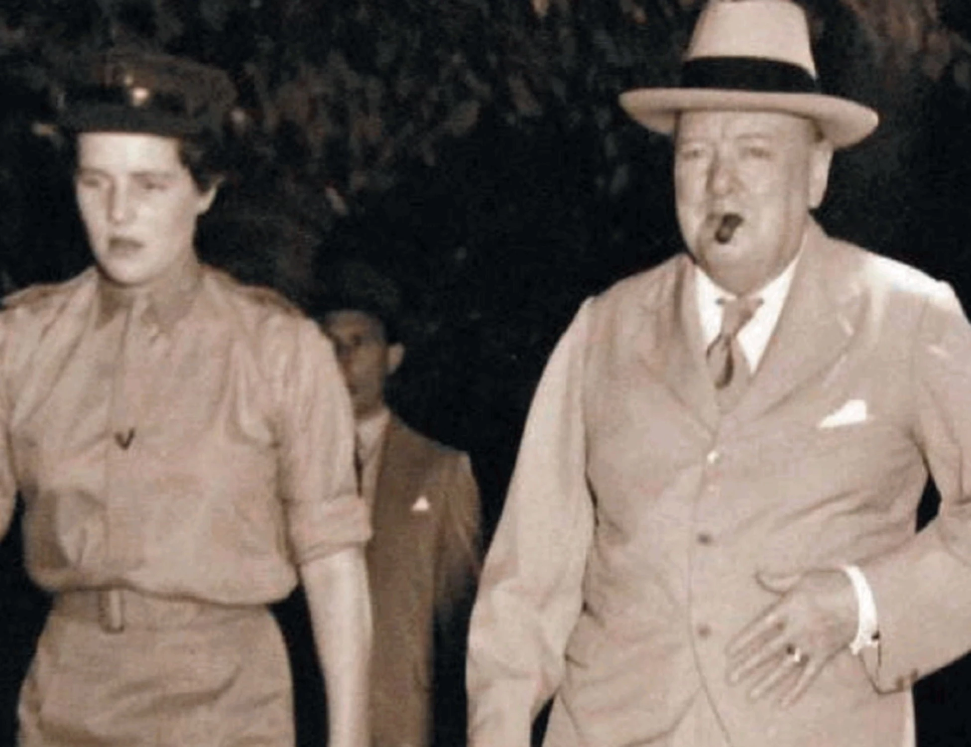 Winston Churchill, il piano segreto per fermare Stalin