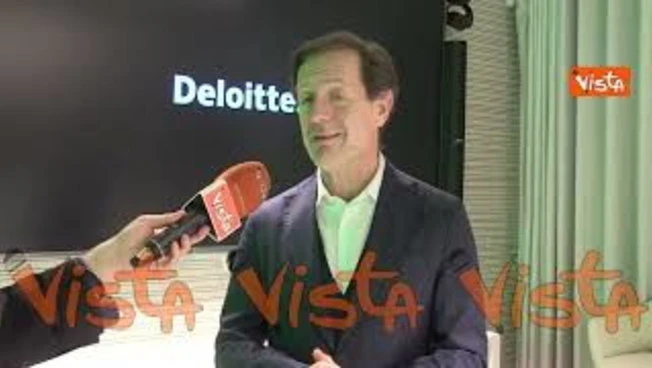 Pompei (Deloitte): "Necessario favorire il dialogo tra imprese e le istituzioni"