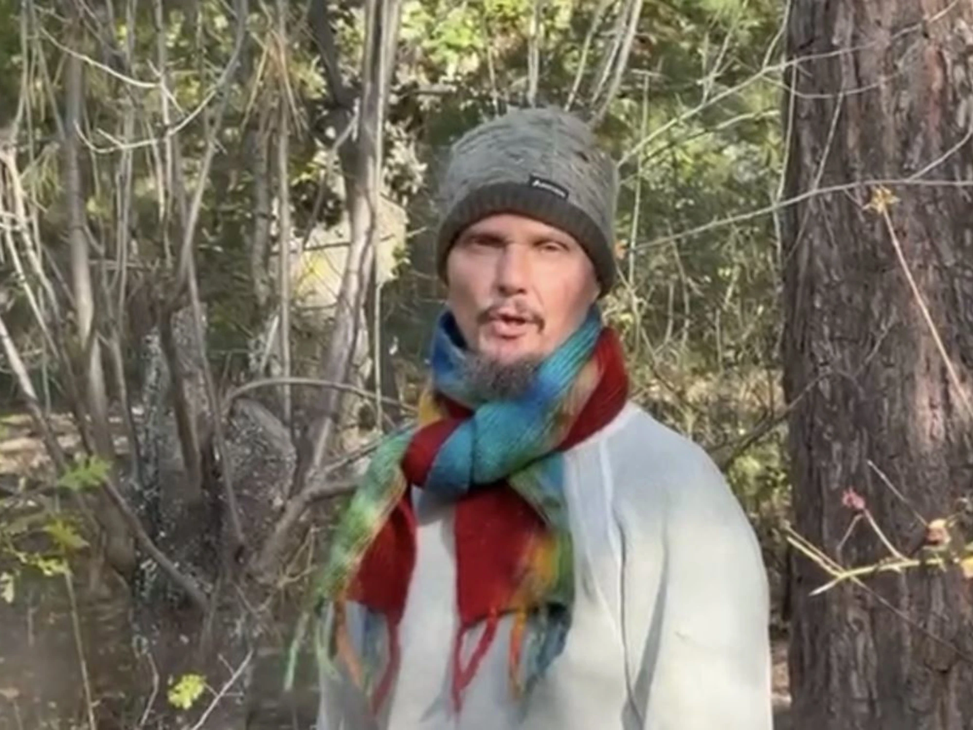 "Nathan deve lasciare la casa": famiglia nel bosco, altro ribaltone