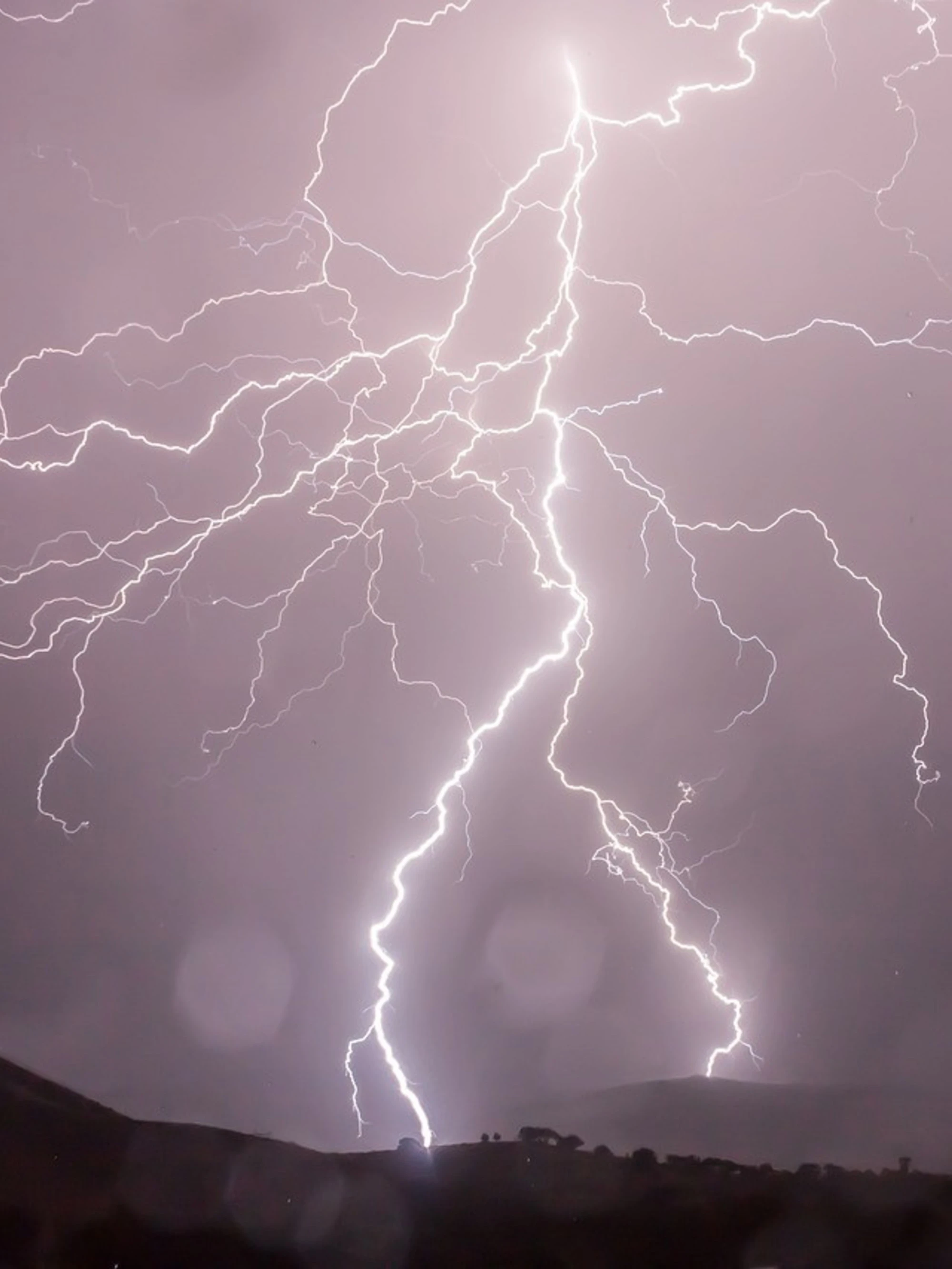 Meteo Giuliacci: ferie rovinate, le 8 regioni dove arriva la tempesta
