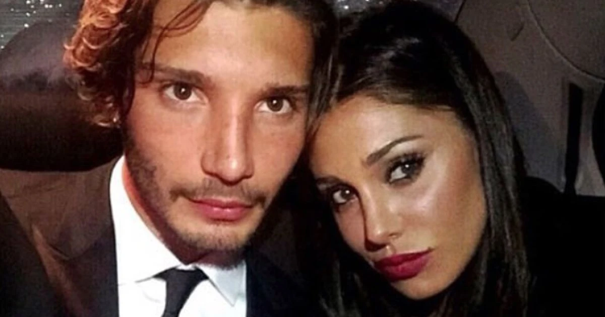 Belen Rodriguez definitiva su Stefano De Martino: "Divorziata o fidanzata?", la sua verità