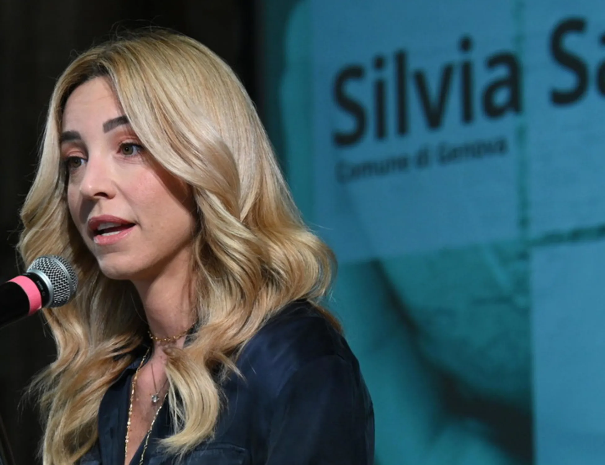Leggi l'articolo: "Nessuna scorrettezza": Silvia Salis sfacciata, niente scuse ai cronisti