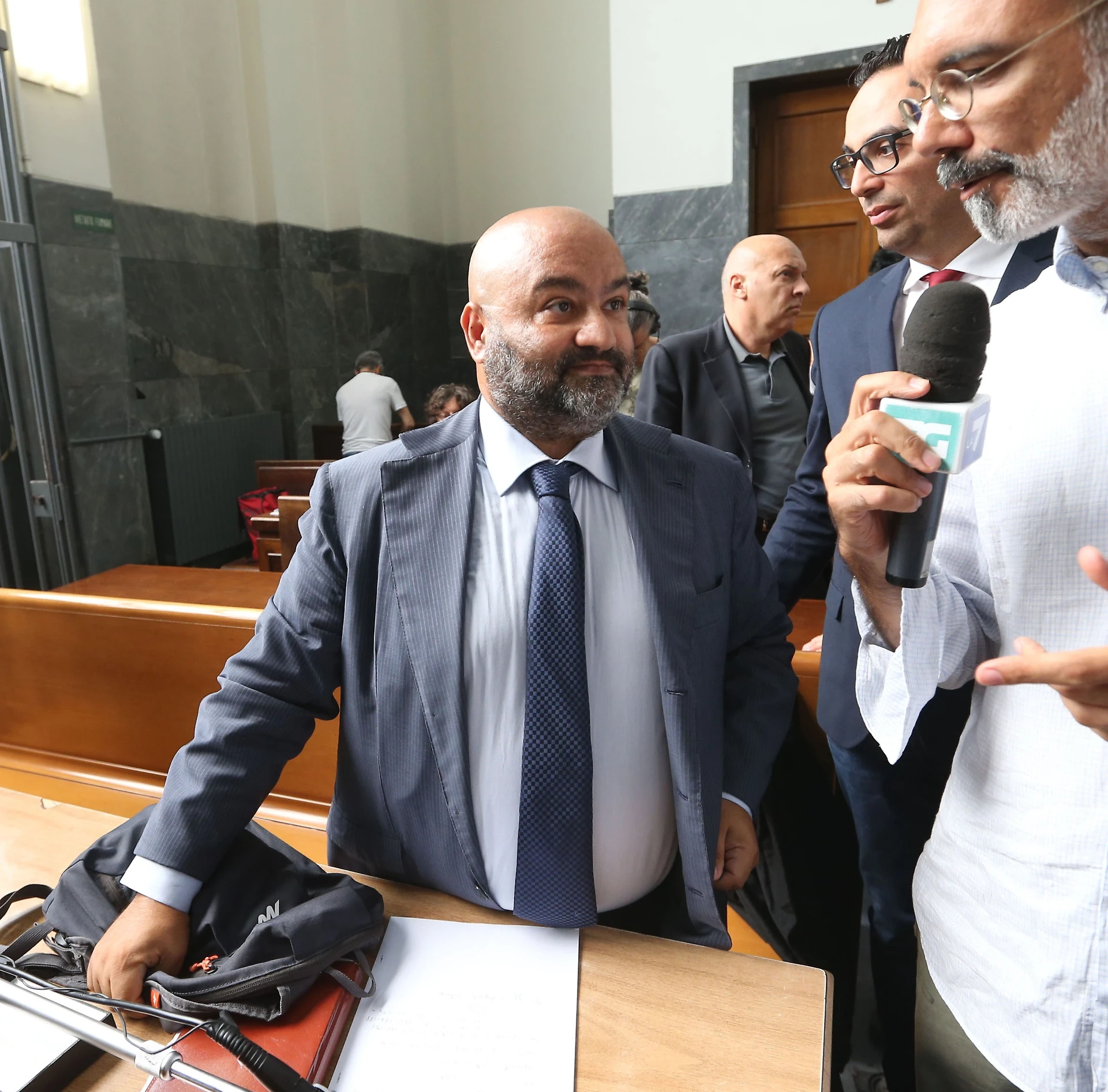Matteo Salvini, depositata la querela contro l'ex tesoriere della Lega Belsito: cosa rischia ora