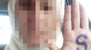 Afghanistan, il segno sulla mano della volontaria italiana: così sono sfuggiti alla furia dei talebani