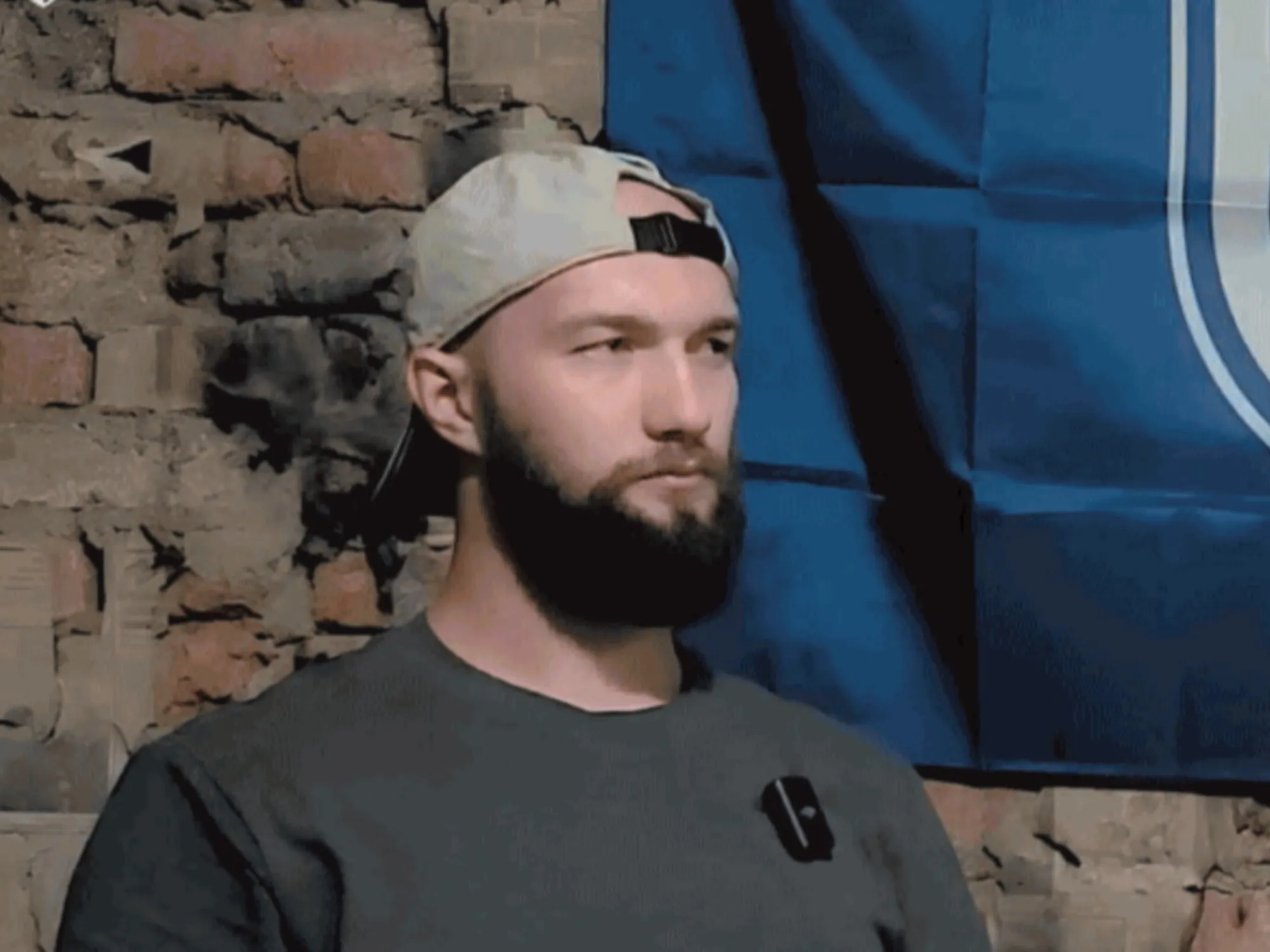 Leggi l'articolo: Stupnikov, ufficiale e traditore: il tenente che può rovinare Putin