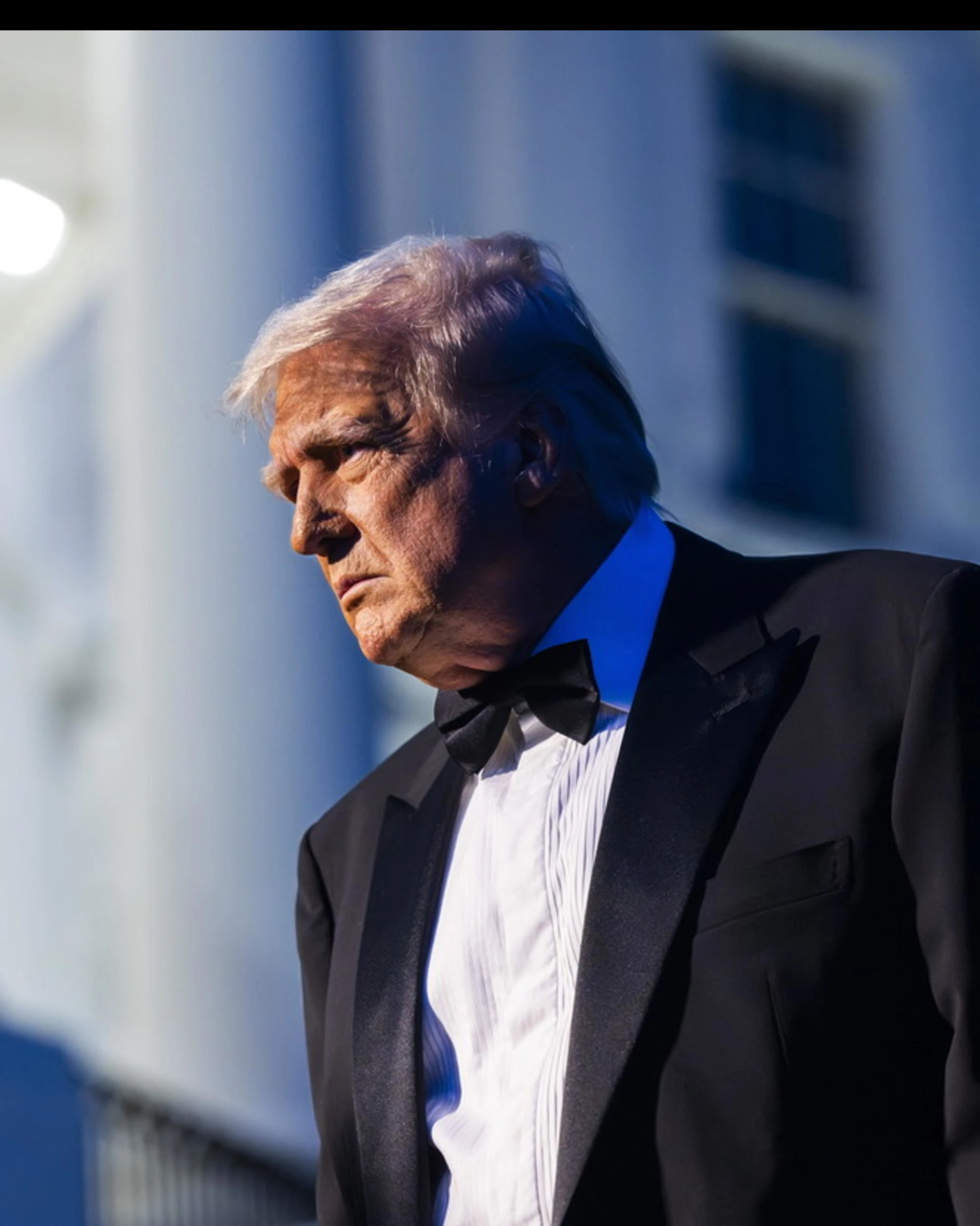 Trump mette l'Europa spalle al muro: "Li faremo smettere, molto presto"