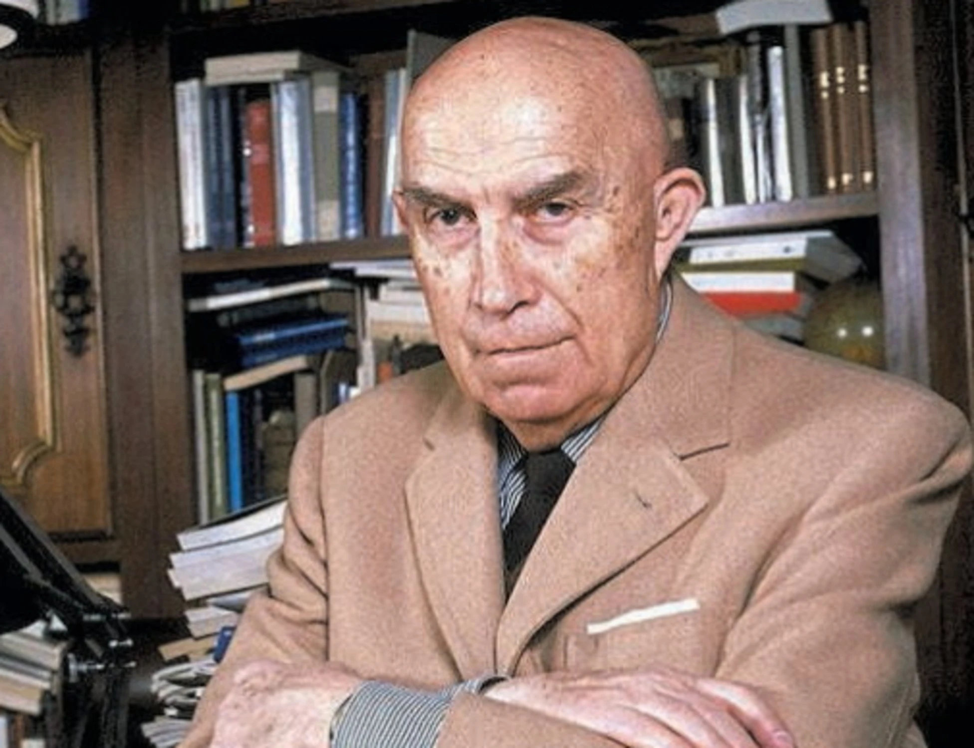 Venticinque anni senza Miglio, il padre del federalismo moderno