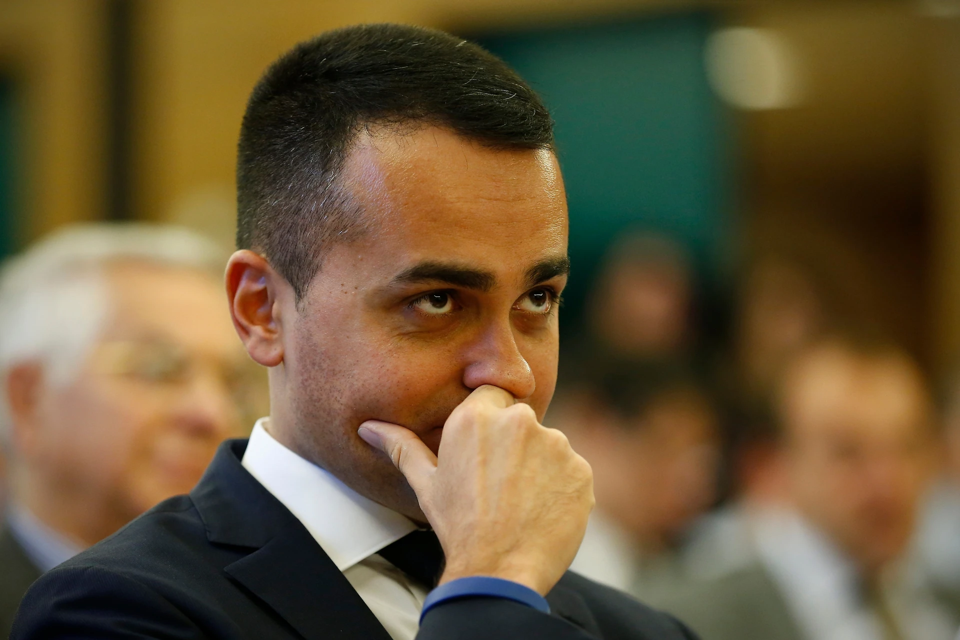 Luigi Di Maio, la gufata contro Salvini sulle elezioni: così fa la fine di Renzi