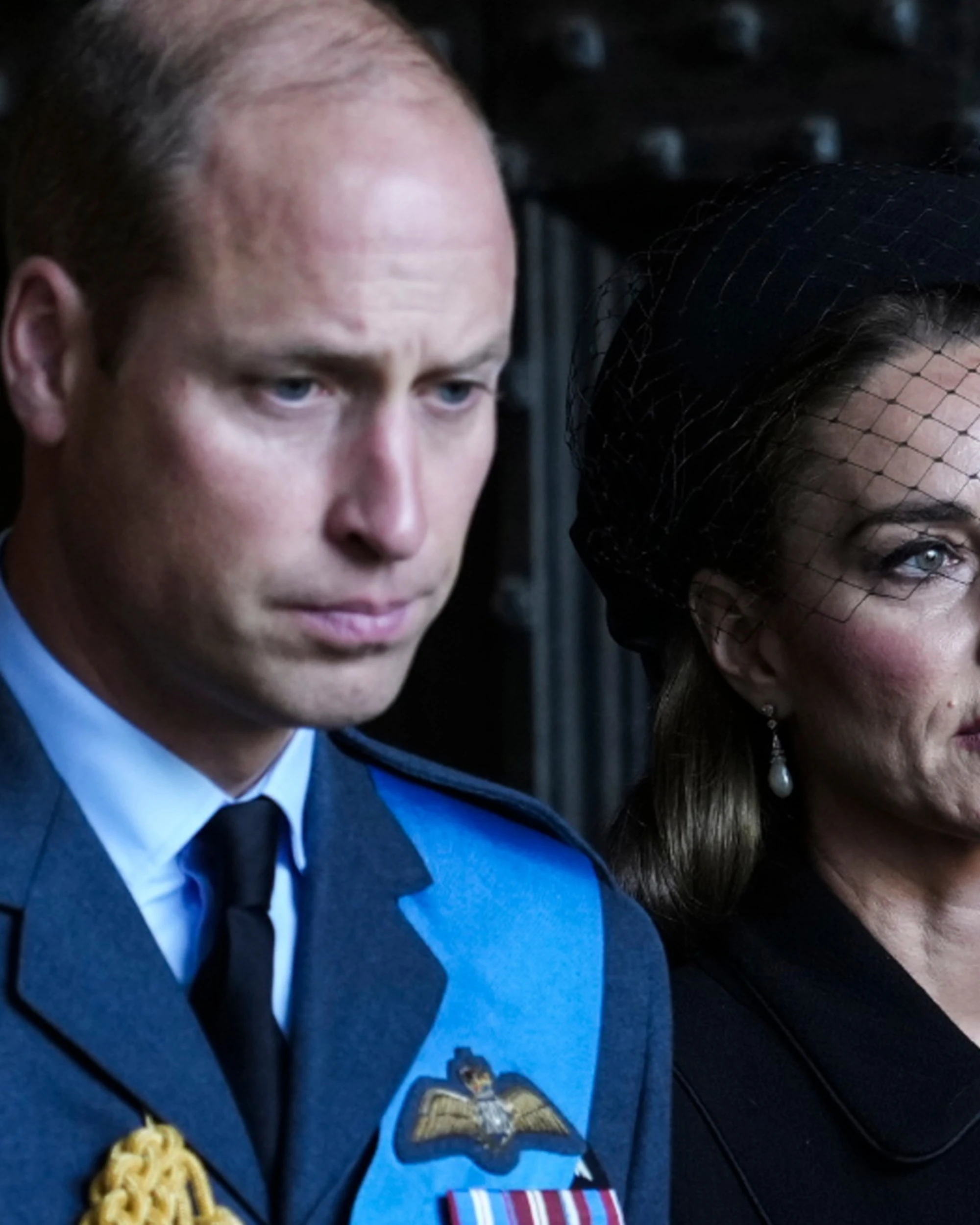 William e Kate