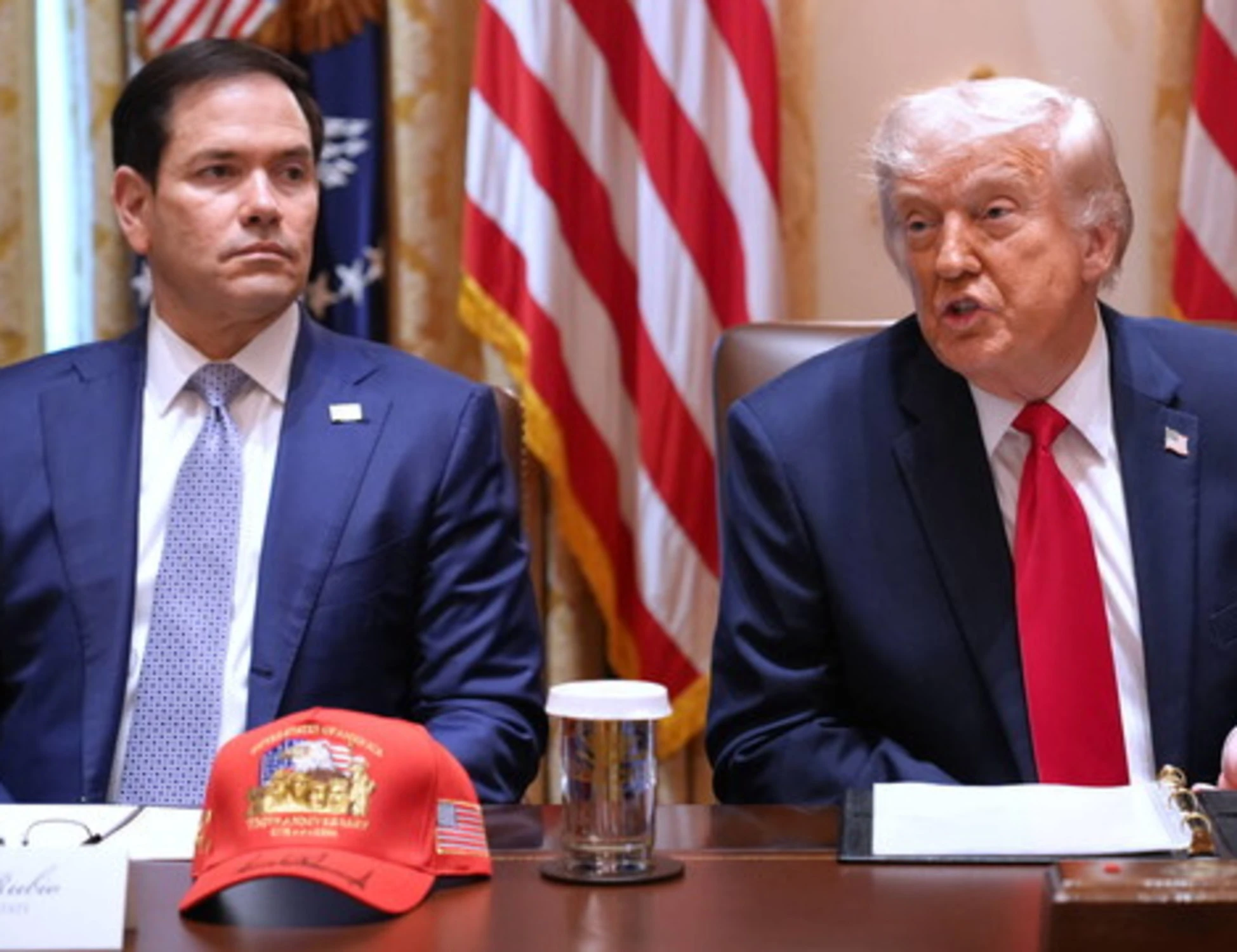 Trump, "niente raid questa notte sull'Iran. C'è l'intesa". Gelo da Teheran