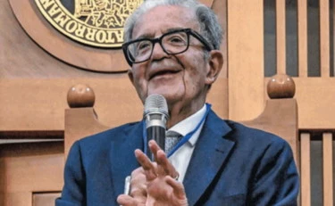 Prodi (con mezzo Ulivo) contro la legge elettorale