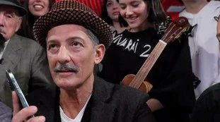 Viva Rai 2, Fiorello distrutto dal dolore: &quot;Dicevi non mi rompere i c***&quot;