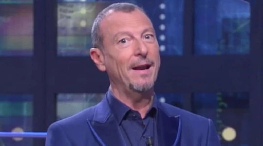 Amadeus "scippa" alla Rai I soliti ignoti? Sudori freddi a Viale Mazzini