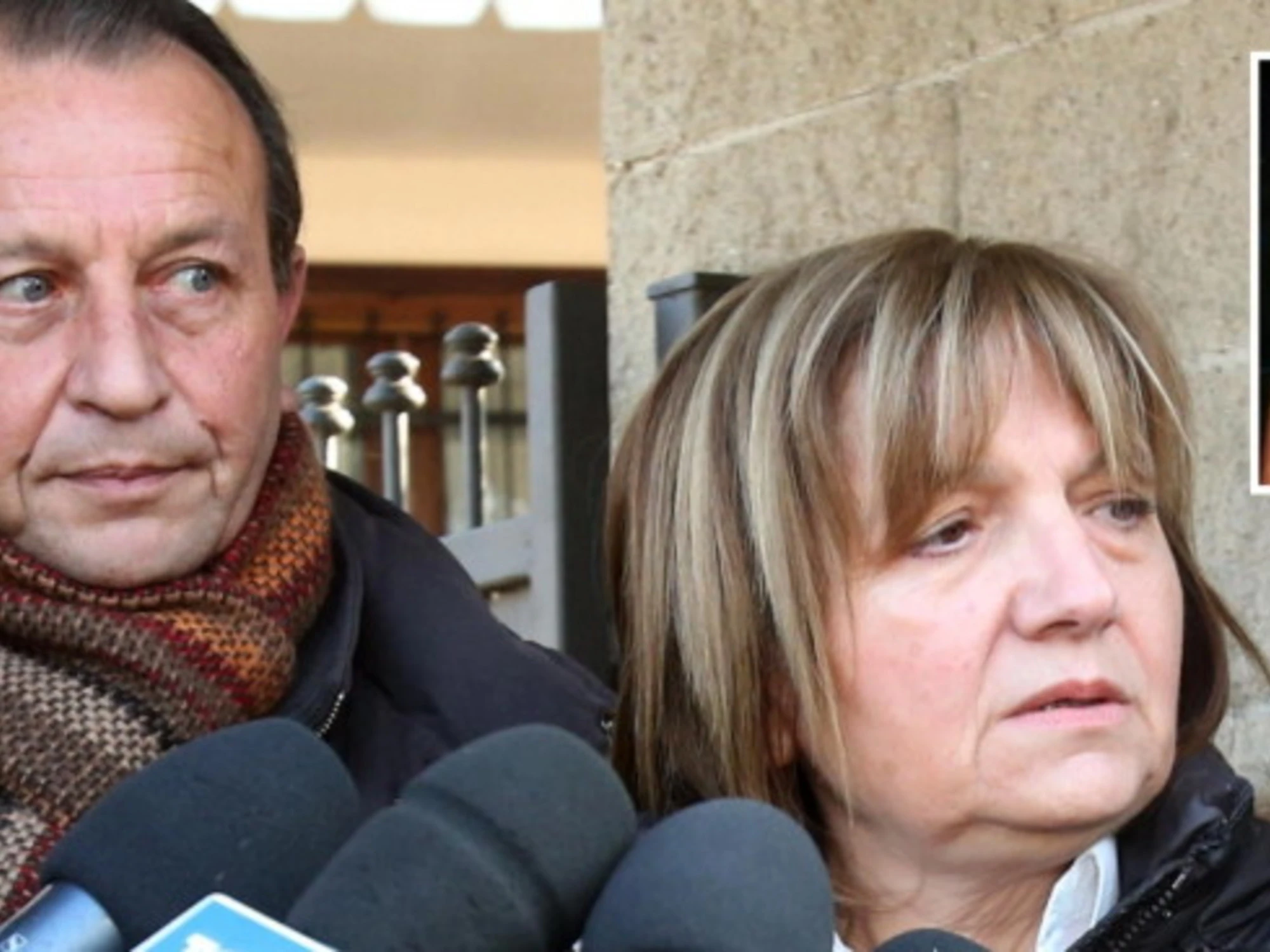 Garlasco, "agire subito": il decreto, Poggi nel mirino