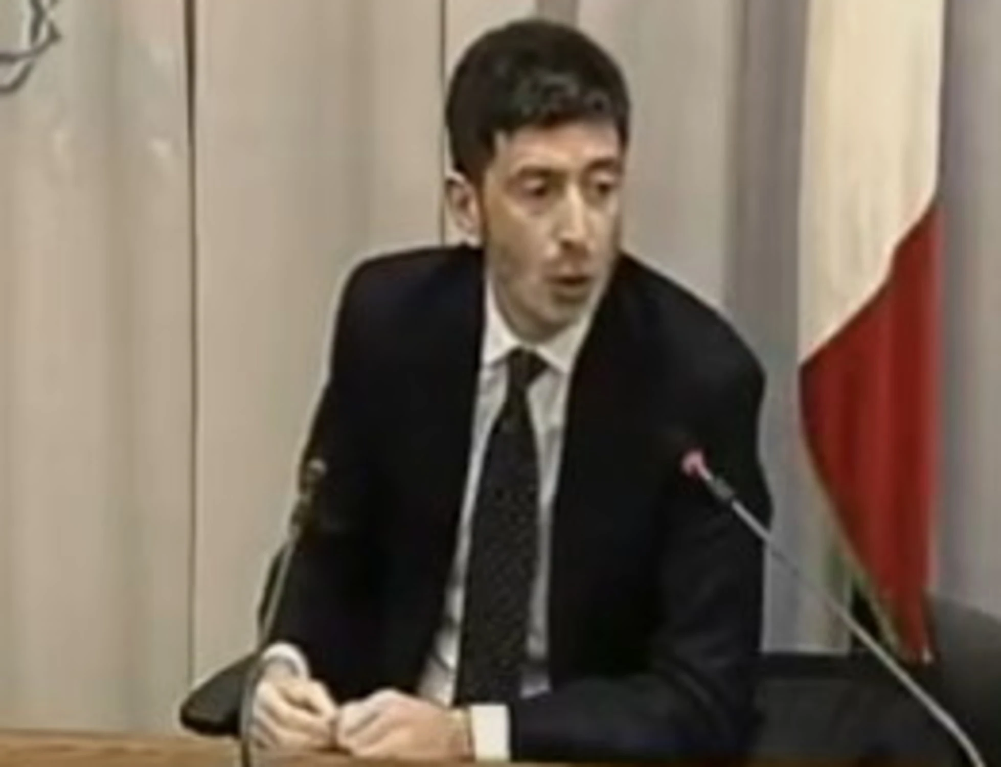 Covid, Bignami smaschera Roberto Speranza con questo video: "Zero rispetto"