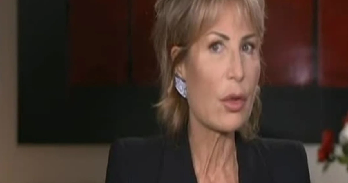 Lilli Gruber sì e io invece no? La bomba di Paola Ferrari: ecco come funzionano le cose in televisione