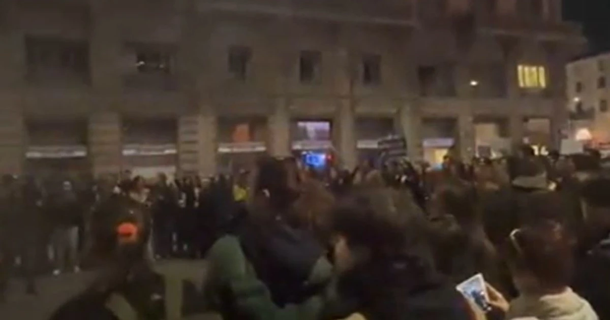 Insulti a Libero, la solidarietà di Salvini: "Presunte femministe, estremisti di sinistra"