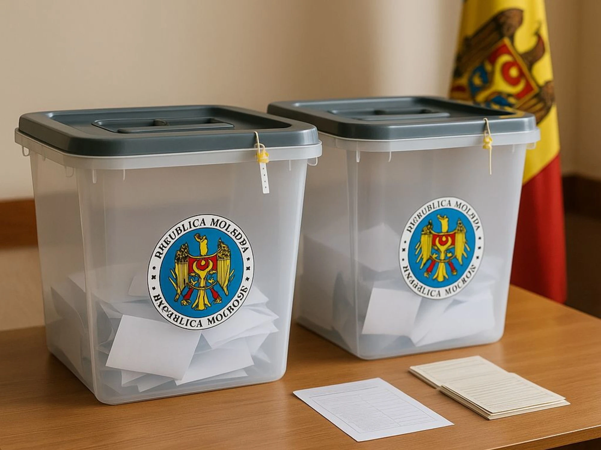 Moldova, alcuni esperti e politici europei: “Mancato rispetto degli standard democratici”