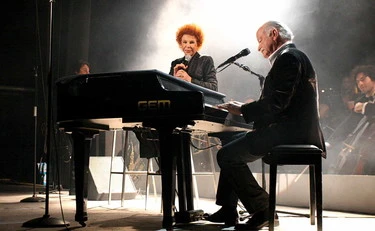 Ornella Vanoni, una diva senza fine: il rapporto mai interrotto con Gino Paoli