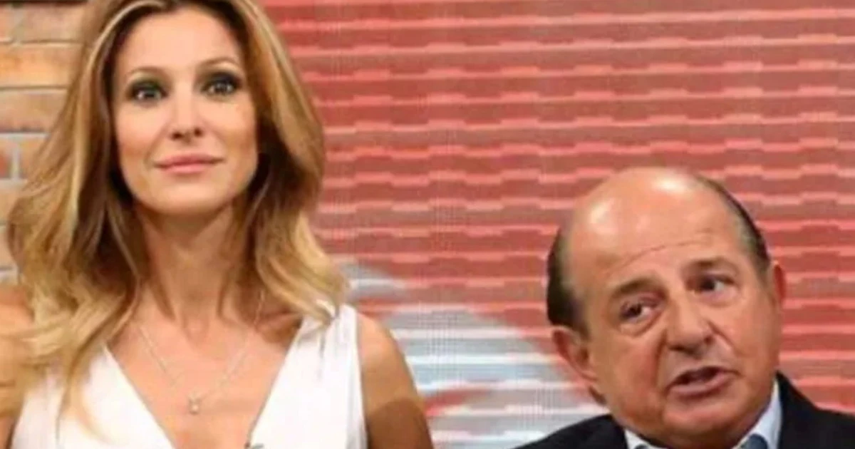 Giancarlo Magalli, 14mila euro per la diffamazione ad Adriana Volpe: "Sapete cosa dirà lei?", la massacra ancora