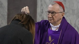 Israele contro Vaticano: &quot;Le parole di Parolin deplorevoli&quot;