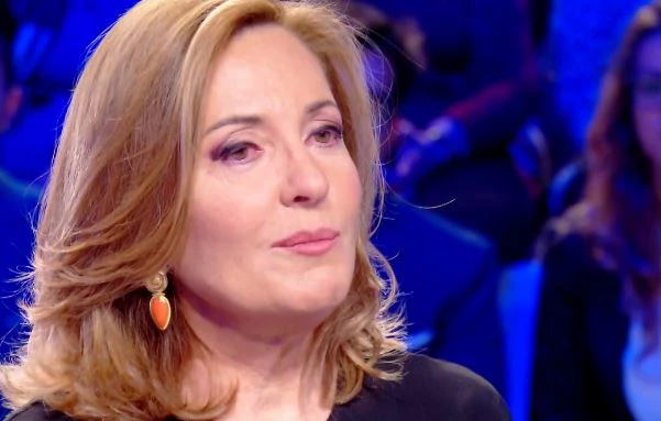Barbara Palombelli sul carabiniere ucciso, parole di fuoco: "Sono sconvolta", contro chi punta il dito