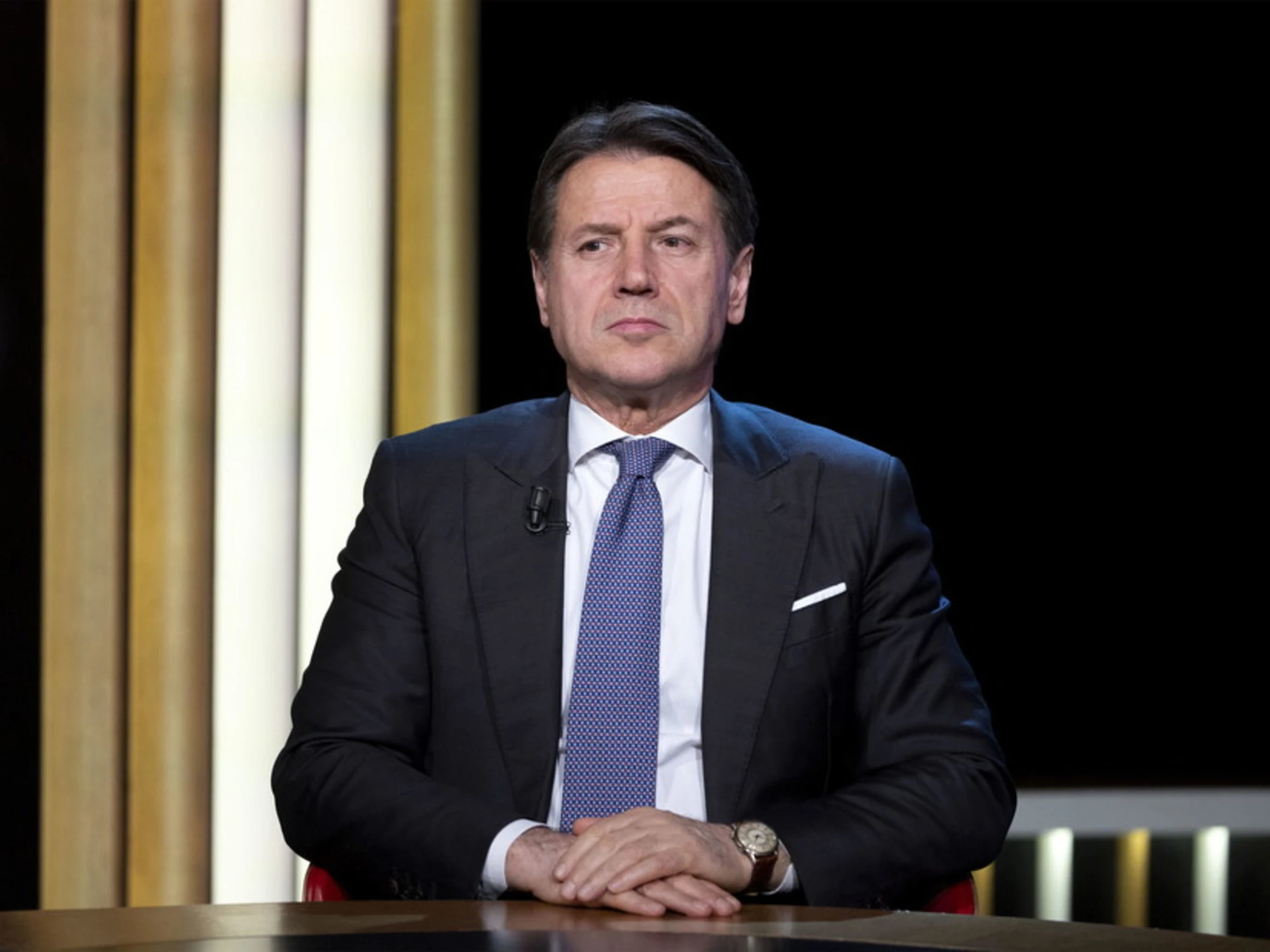 Superbonus, stop a 4,1 miliardi di frodi: FdI inchioda Giuseppe Conte
