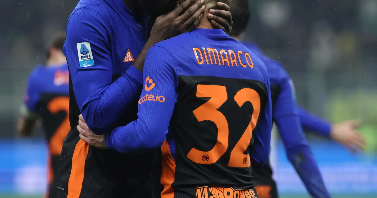 Chivu, Dimarco, Pio Esposito: come nasce lo strappo dell’Inter