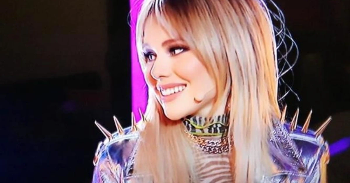 The Voice Senior, Jasmine Carrisi commuove tutti: "Hai brillato", la drammatica storia di Perla