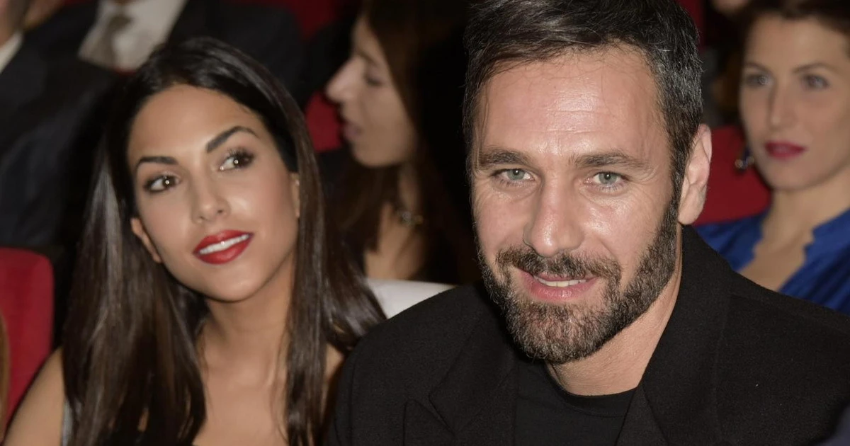 Raoul Bova dimagrito di 20 chili. Irriconoscibile sul red carpet, fan preoccupati: "Ho vissuto un momento difficile"