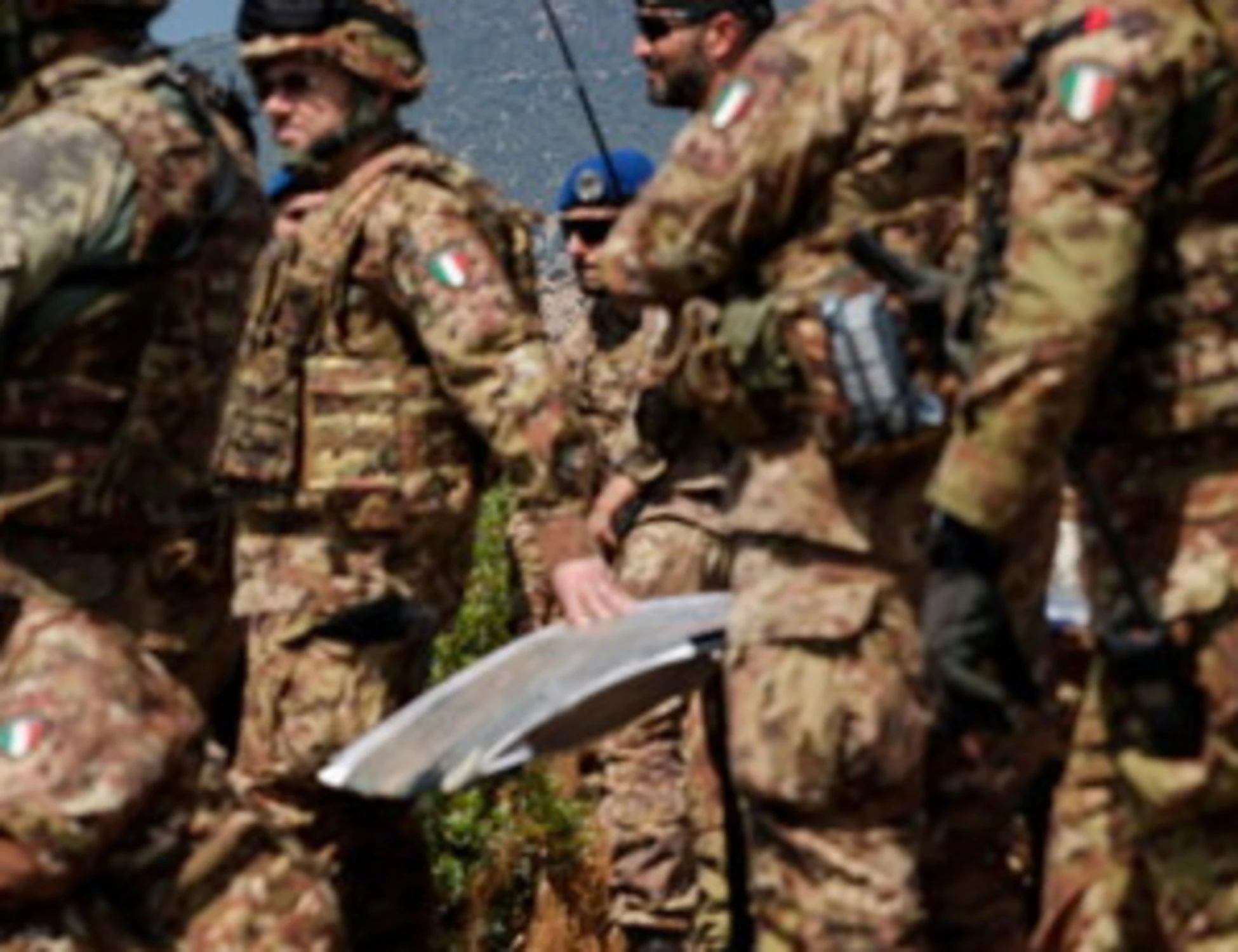 Lo sfregio della Francia agli 007 italiani: il report-scandalo