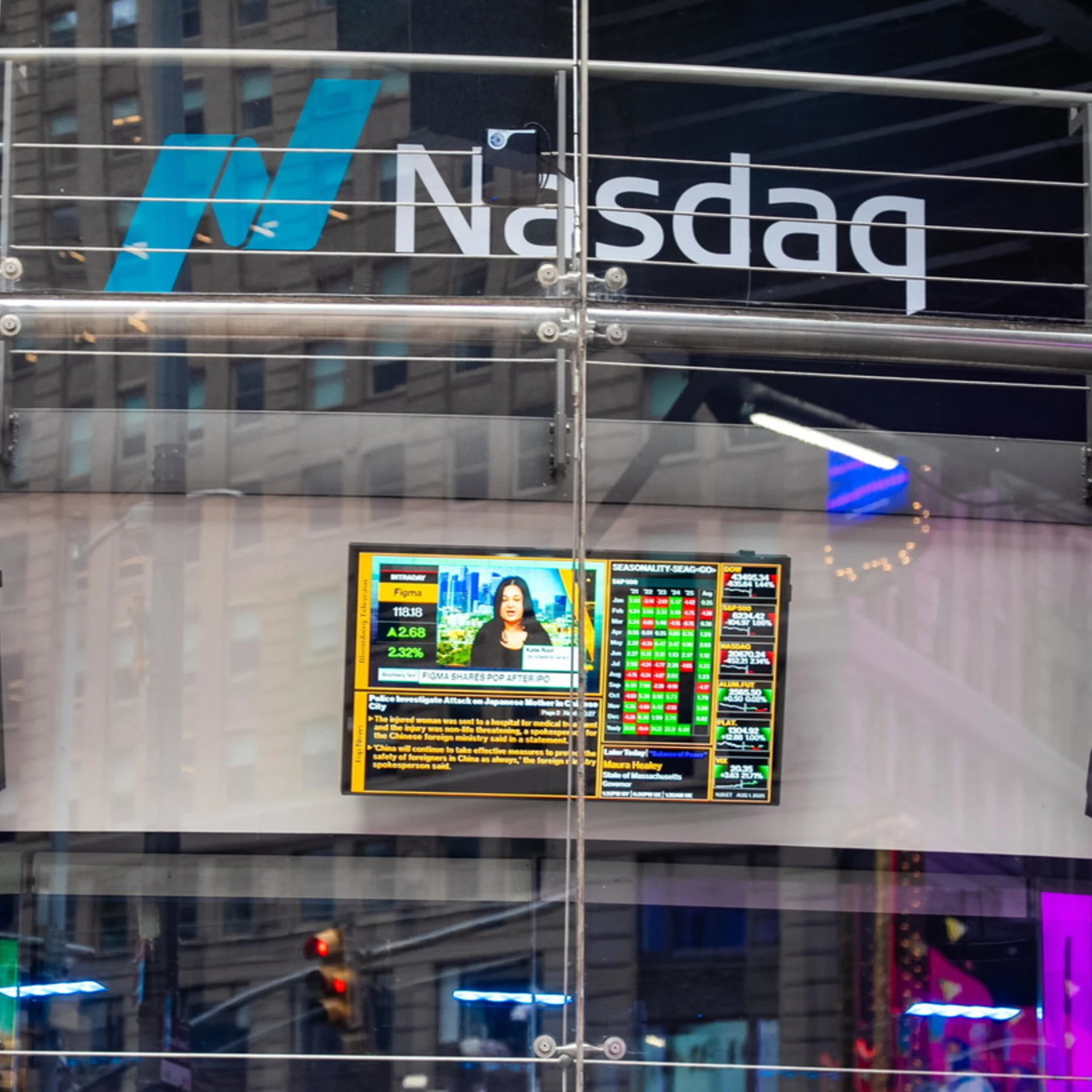 Occhio ai travolgenti record del Nasdaq