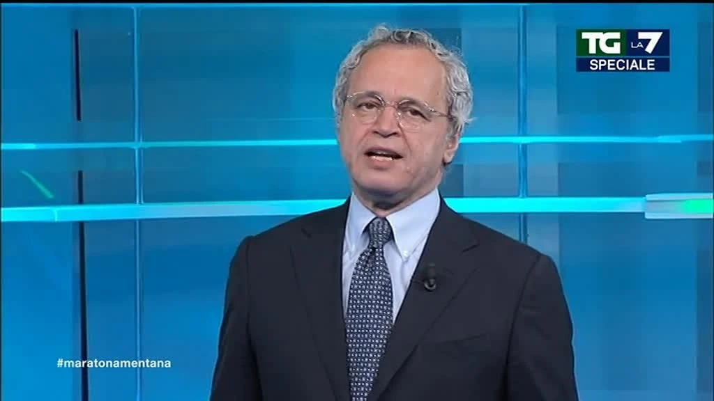 Enrico Mentana, la clava sulla crisi: "La fine della politica. Lega, Pd e M5s, perché finirà male"