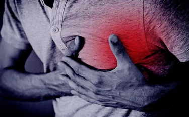 Infarto, il test che prevede il secondo attacco e ti salva la vita