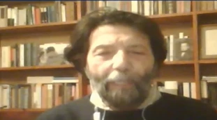 Massimo Cacciari a Otto e mezzo, il coronavirus rivelatore: "Come si può avere fiducia nell'Europa?"
