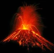 Filippine, eruzione vulcano