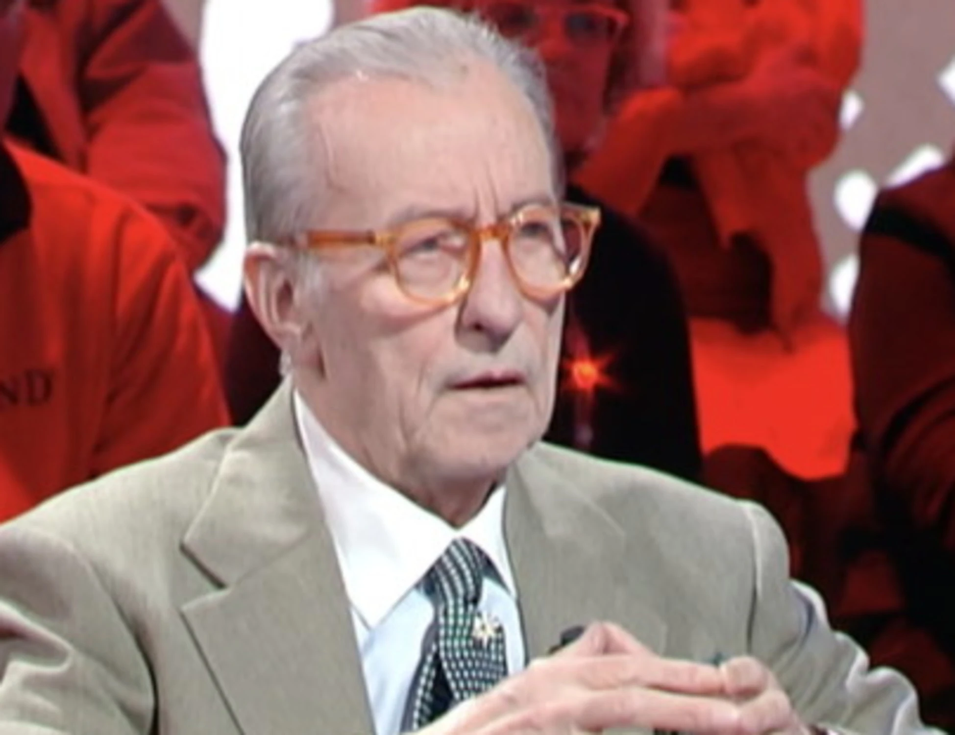 Vittorio Feltri, il ricordo straziante di Enoe: "Non posso vivere senza di lei"