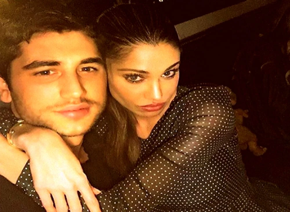 Belen Rodriguez, il crollo del fratello Jeremias: "Basta, solo falsità". Ribalta la sua vita